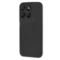 Калъф за Motorola Moto G77 / G67 - SoftFlex - Techsuit - Черен