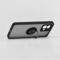 Калъф за Motorola Moto G84 - Glinth - Черен