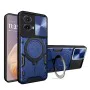 Калъф за Motorola Moto G85 - CamGuard Pro - син