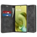 Калъф за Motorola Moto G86 - Confy Cover - Черен