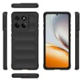 Калъф за Motorola Moto G86 - Magic Shield - Черен