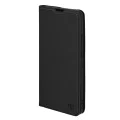 Калъф за Motorola Moto G86 Power - Techsuit - Magskin Book - Черен