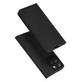 Калъф за Motorola Moto G86 Power - Techsuit - Magskin Book - Черен