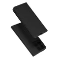 Калъф за Motorola Moto G86 Power - Techsuit - Magskin Book - Черен