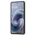 Калъф за Motorola Moto G86 Power - Techsuit - SoftFlex - Черен