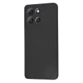 Калъф за Motorola Moto G86 Power - Techsuit - SoftFlex - Черен