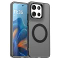 Калъф за Motorola Moto G86 - Techsuit CandyCase MagSafe - Черен