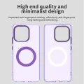 Калъф за Motorola Moto G86 - Techsuit CandyCase MagSafe - Лилав