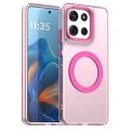 Калъф за Motorola Moto G86 - Techsuit CandyCase MagSafe - Розов