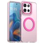 Калъф за Motorola Moto G86 - Techsuit CandyCase MagSafe - Розов