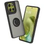Калъф за Motorola Moto G86 - Techsuit - Glinth - Черен