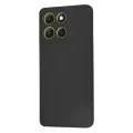 Калъф за Motorola Moto G86 - Techsuit - SoftFlex - Черен