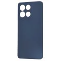 Калъф за Motorola Moto G86 - Techsuit - SoftFlex - Син
