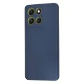 Калъф за Motorola Moto G86 - Techsuit - SoftFlex - Син
