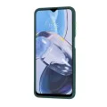 Калъф за Motorola Moto Moto E22 / Moto E22i - HaloFrost Series - Midnight Green