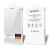 Калъф за Motorola Moto Moto G04 / Moto G04s / Moto G24 / Moto E14 - Carbonite FiberShell - Лилав