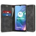 Калъф за Motorola Moto Moto G10 / Moto G20 / Moto G30 - Confy Cover - Черен