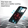 Калъф за Motorola Moto Moto G15 / G15 Power - Carbon Silicone - Черен