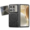 Калъф за Motorola Razr Fold - CamGuard Pro - Techsuit - Черен