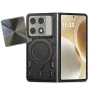 Калъф за Motorola Razr Fold - CamGuard Pro - Techsuit - Черен