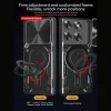 Калъф за Motorola Signature - CamGuard Pro - Techsuit - Син