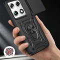 Калъф за Motorola Signature - CamShield Series - Techsuit - Черен