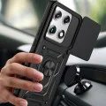 Калъф за Motorola Signature - CamShield Series - Techsuit - Черен