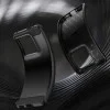 Калъф за Motorola Signature - Carbon Silicone - Techsuit - Черен