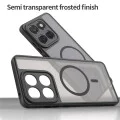Калъф за Motorola Signature - HaloFrost II MagSafe - Techsuit - Черен
