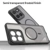Калъф за Motorola Signature - HaloFrost II MagSafe - Techsuit - Син