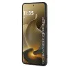 Калъф за Motorola Signature - SoftFlex - Techsuit - Черен