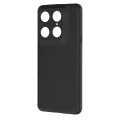 Калъф за Motorola Signature - SoftFlex - Techsuit - Черен