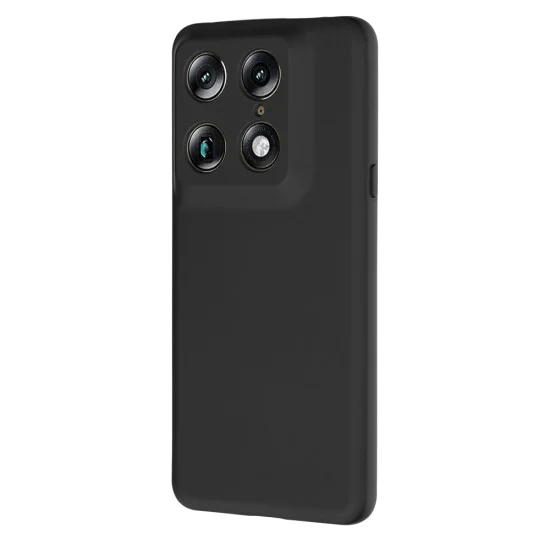 Калъф за Motorola Signature - SoftFlex - Techsuit - Черен