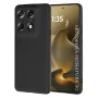 Калъф за Motorola Signature - SoftFlex - Techsuit - Черен