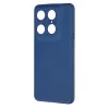 Калъф за Motorola Signature - SoftFlex - Techsuit - Син