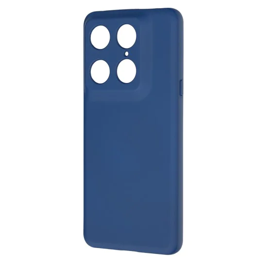 Калъф за Motorola Signature - SoftFlex - Techsuit - Син