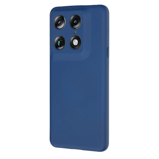 Калъф за Motorola Signature - SoftFlex - Techsuit - Син
