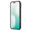 Калъф Nillkin CamShield Pro Magnetic - iPhone 17 - Черен