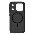 Калъф Nillkin CamShield Pro Magnetic - iPhone 18 Pro Max / iPhone 17 Pro Max - Черен