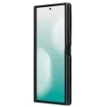 Калъф Nillkin CamShield Pro Magnetic (с прозрачен капак за камерата) - Samsung Galaxy Z Fold7 - Черен