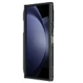 Калъф Nillkin CamShield Pro Magnetic (с прозрачен капак за камерата и S Pen) - Samsung Galaxy Z Fold8 Ultra - Прозрачно черен