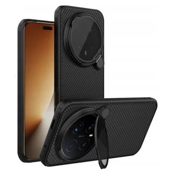 Калъф Nillkin CamShield Prop Magnetic - Honor Magic8 Pro - Черен