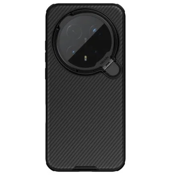 Калъф Nillkin CamShield Prop Magnetic - Honor Magic8 Pro - Черен