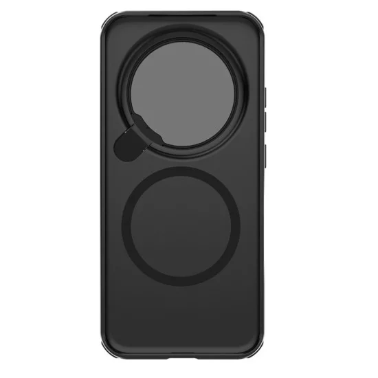 Калъф Nillkin CamShield Prop Magnetic - Honor Magic8 Pro - Черен