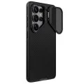 Калъф Nillkin CamShield Prop Magnetic - Samsung Galaxy S26 Ultra - Черен