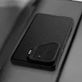 Калъф Nillkin CamShield Prop Magnetic - Samsung Galaxy S26 Ultra - Черен