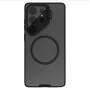 Калъф Nillkin CamShield Prop Magnetic - Samsung Galaxy S26 Ultra - Прозрачно черен
