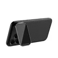 Калъф Nillkin CamShield Prop Magnetic - iPhone 18 Pro Max / iPhone 17 Pro Max - Черен
