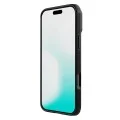 Калъф Nillkin CamShield Prop Magnetic - iPhone 18 Pro / iPhone 17 Pro - Прозрачно черен