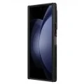 Калъф Nillkin CamShield Prop Magnetic (с прозрачно черен капак за камерата) - Samsung Galaxy Z Fold8 Ultra - Черен